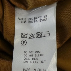 【Khuyến mãi】COUTURE D'ADAM Váy 654536