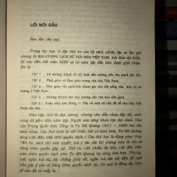 Đại cương lịch sử văn hóa Việt Nam - Nguyễn Khắc Thuần 991518