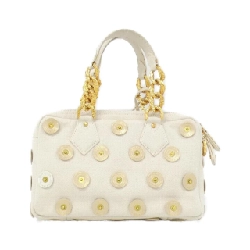 Túi xách Louis Vuitton Tinkerbell "Chấm bi Panama" M95407 - Hàng hiệu Chính hãng 771429