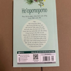 Ho'oponopono 508631