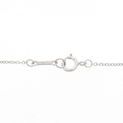 Dây chuyền kim cương Tiffany - Hàng hiệu Authentic 845211