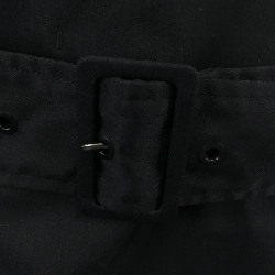 HYKE 241-17432 Áo khoác trench - Hàng hiệu Authentic 822798