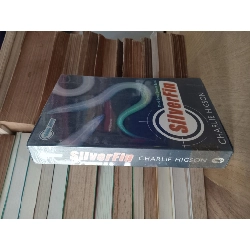 SilverFin - Charlie Higson 504568