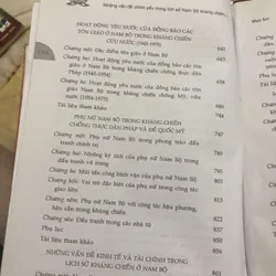 những vấn đề chính yếu trong lịch sử nam bộ kháng chiến 1954-1975 592679