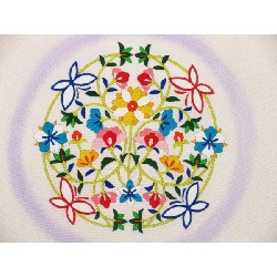 Đai Nagoya - Chất liệu Authentic 876388