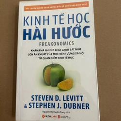 Kinh tế học hài hước