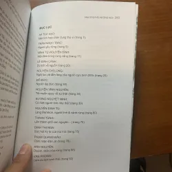 [BẢO VỆ RỪNG] Người đi về hướng núi - Trần Ngọc Trác 751321