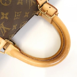 Túi Boston Louis Vuitton Monogram 50cm M41426 614168