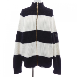 Áo cardigan sọc chunky LOUIS VUITTON FMKL15LM2 - Hàng hiệu Authentic