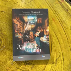 ÁN VĂN VÔ HÌNH- LOUIS ERDRICH