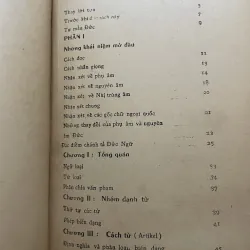 Văn phạm Đức ngữ- sách trước 75, tiếng Đức  999230