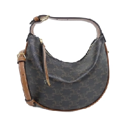 【Sản phẩm mới】Celine Teen Celine Nino 120722FQM Túi đeo vai