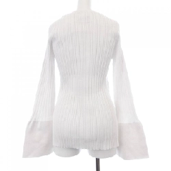 LANVIN en Bleu - Áo len - Hàng hiệu Chính hãng 818797