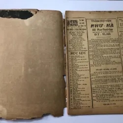 BÁO TIỀN PHONG NĂM 1971 - Số đặc biệt 749459