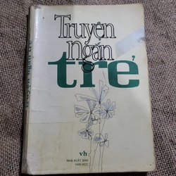 Truyện ngắn Trẻ (chọn lọc)