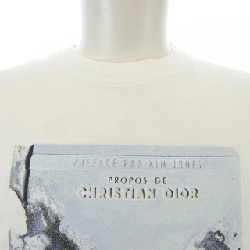 Dior DIOR Daniel Arsham DANIEL ARSHAM 023J615D0554 Áo thun - Hàng hiệu Chính hãng 897999