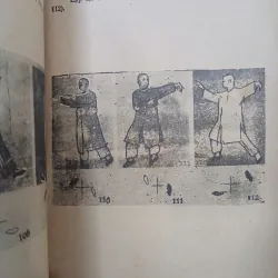 KỸ THUẬT THÁI CỰC QUYỀN - TRẦN MINH THANH, LẠC HÀ 993805