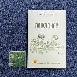 Người thầy - Nguyễn Chí Vịnh 275268