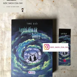 Người Đến Từ Bóng Tối - Tang Giới