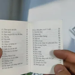 Combo Thơ Hàn Mặc Tử, Bùi Chí Vinh 798494