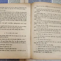 CHUYỆN TRONG VƯỜN LÝ - Tác giả: Nguyễn Văn Trấn 720183