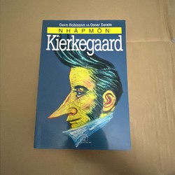 Sách nhập môn Kierkegaard