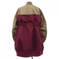 Áo khoác SACAI 22-06360 - Hàng hiệu Authentic 811352