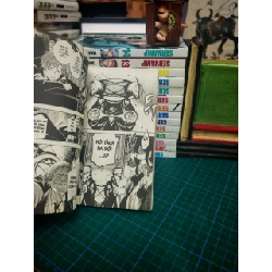 Truyện tranh SERVAMP - TANAKASTRIKE