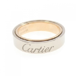 Nhẫn Cartier Love Secret 2005 phiên bản Giáng sinh giới hạn 665240