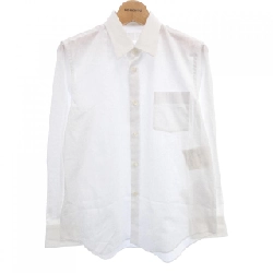 Áo sơ mi COMME des GARCONS TZ-B008 - Hàng hiệu Authentic