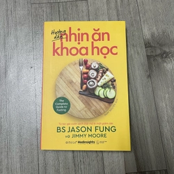 Hướng dẫn nhịn ăn khoa học. 3b5