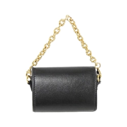 Túi đeo tai nghe Louis Vuitton Bijoux Sac LV Link M00829 628165