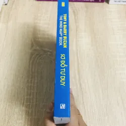 SƠ ĐỒ TƯ DUY  1003966