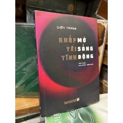 Khép mở tối sáng tĩnh động - Diễm Trang 199291