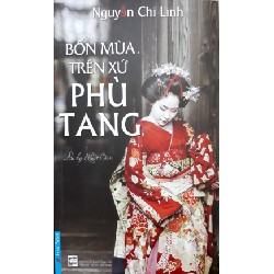 Bốn Mùa Trên Xứ Phù Tang - Nguyễn Chí Linh 141057