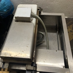 Máy nướng bánh đồng xu 550593