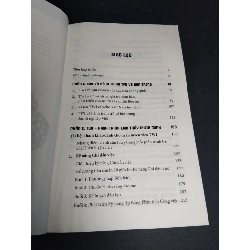 TWI Bí quyết ẩn sau thành công của các siêu cường quốc mới 90% ẩm bìa, có mộc nhà phát hành 2023 Lê Thị Hoàng Anh HCM2103 KỸ NĂNG 919206