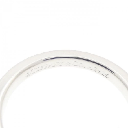 Nhẫn hẹp Tiffany Notes - Hàng hiệu Authentic 840422