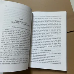 Giáo trình marketing du lịch 607789