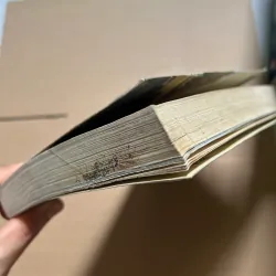 Trở về nơi hoang dã - Trang Nguyễn 990239