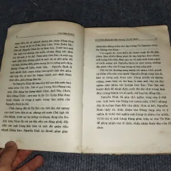 NGUYỄN BÌNH HUYỀN THOẠI VÀ SỰ THẬT 991144