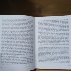 Đại Việt Sử Ký Toàn Thư (Bộ 2 Tập) - Đào Duy Anh hiệu đính 1031451