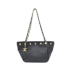 Túi xách chéo Chanel AS5418 - Hàng hiệu chính hãng