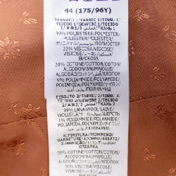 【Mã giảm giá】Gucci GUCCI Áo khoác 636318