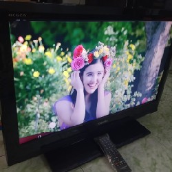 [TIVI TOSHIBA 32" BỀN ĐẸP & PHỤ KIỆN ĐẦY ĐỦ ] Tivi Toshiba 32" Cần Thanh Lý