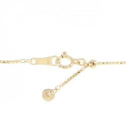 K18YG Ngọc trai đen dây chuyền 11.3mm - Hàng hiệu Chính hãng 855969