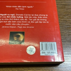 Người ru ngủ Donato Carrisi 502556