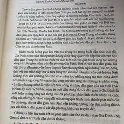 Địa chí văn hoá TP Hồ Chí Minh tập II 708077