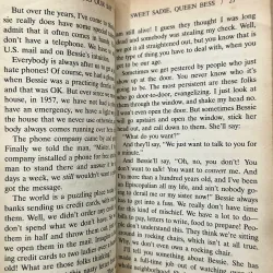 Having Our Say: The Delany Sisters' First 100 Years -  Sarah L. Delany 734892