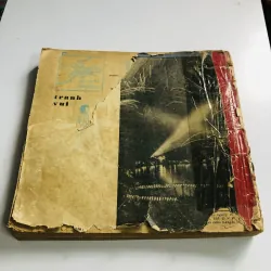 8 cuốn báo NGỰA GIÓNG đóng chung (1973–1974, 75) 776930